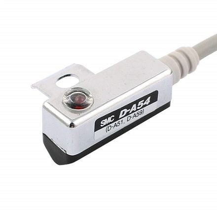 SMC D-A54 Manyetik Sensör