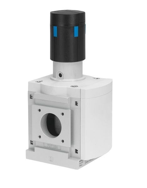 Festo MS9-LR-G-D7-AG-BAR-AS Regülatör