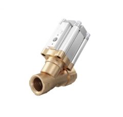 SMC VXB215BHA Açılı Valf