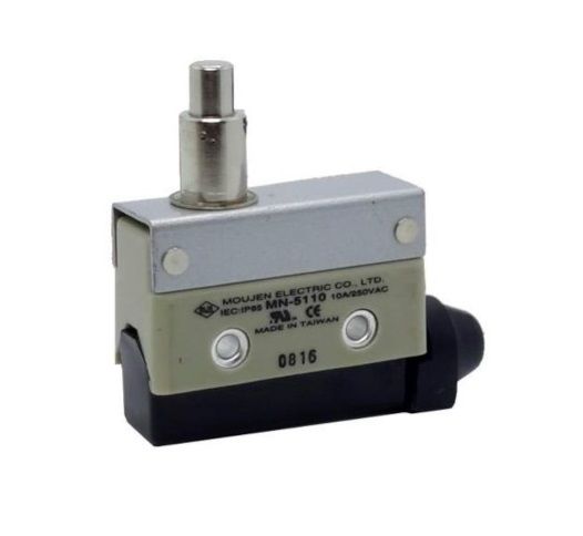 Moujen MN-5110 Uzun Pim Limit Switch