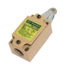 Moujen MJ-7102 Makaralı Pim Limit Switch