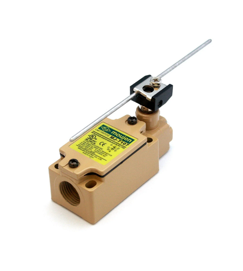 Moujen MJ-7107 Açısal Kol Ayarlı Çubuk 45 Derece Limit Switch