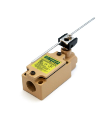 Moujen MJ-7107 Açısal Kol Ayarlı Çubuk 45 Derece Limit Switch