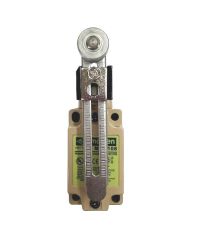 Moujen MJ-7108 Açısal Kol Ayarlı Makaralı 45 Derece Limit Switch