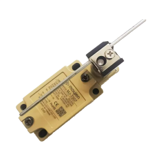 Moujen MJ-7207 Limit Switch - Açısal Kol Ayarlı Çubuk 90 Der.