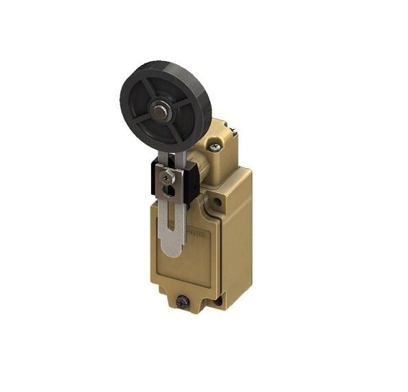 Moujen MJ-7208-26 Limit Switch - Açısal Kol Ayarlı Büyük Mak. 90 Der.