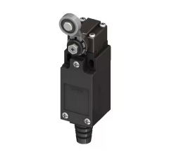 Moujen MEA-9104 Limit Switch - Açısal Kol Makaralı