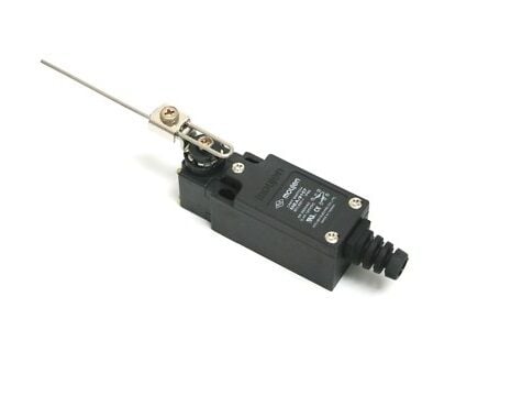 Moujen MEA-9107 Limit Switch - Açısal Kol Ayarlı Çubuk