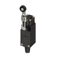 Moujen MEA-9108 Limit Switch - Açısal Kol Ayarlı Makaralı