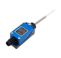 Moujen ME-8166 Limit Switch - Spiral Telli + Pl Çubuk