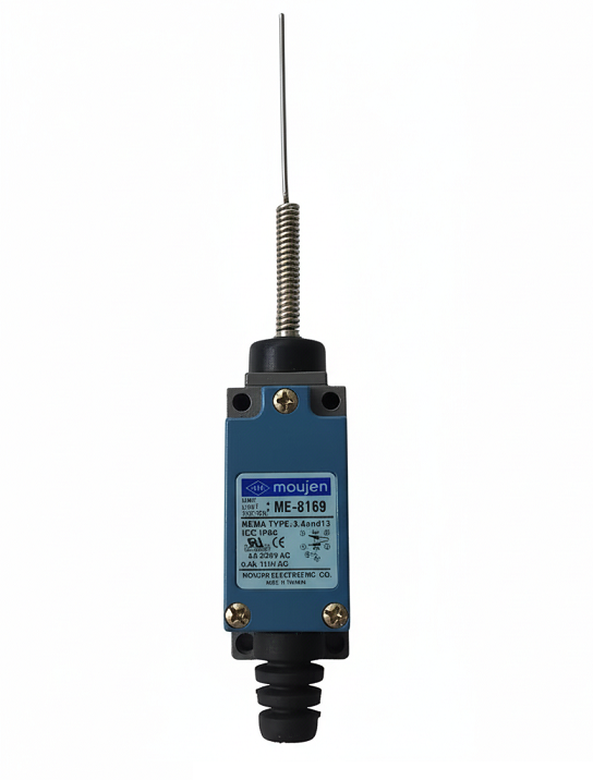 Moujen ME-8169 Limit Switch Telli