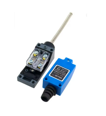 Moujen ME-9101 Limit Switch Spiral Telli