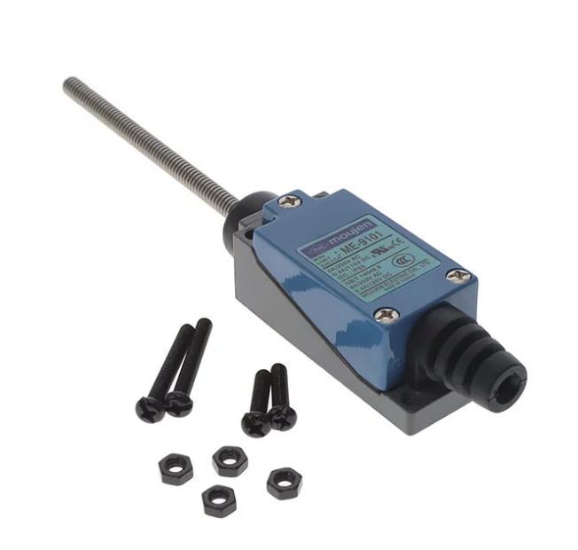 Moujen ME-9101 Limit Switch Spiral Telli