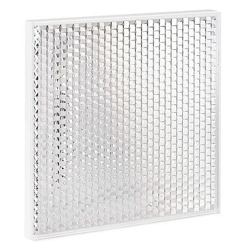 XUZC100 Telemecanique 100 x 100 Reflektör