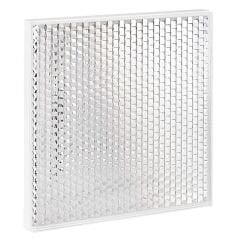 XUZC100 Telemecanique 100 x 100 Reflektör