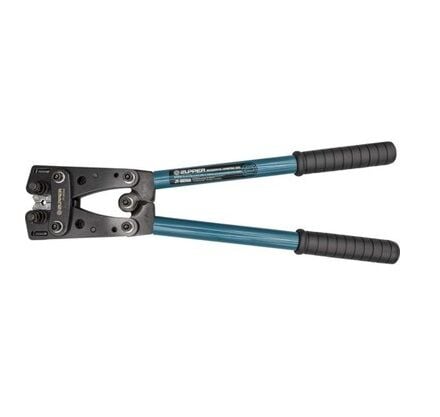 JY-0650A 6-50 mm2 Tork Mekanik Pabuç Sıkma Pensesi