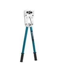 JY-06120 6-120 mm2 Tork Pabuç Sıkma Pensesi