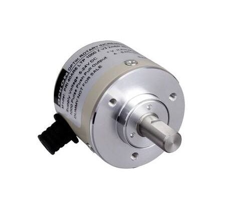 Opkon PRI-40-A-R4-LTP-300-Z-V3-2M5-R Artımlı Enkoder