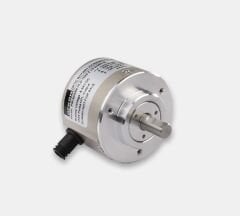 PRI-50-A-R4-HLD-100-V2-2M5-R Opkon Artımlı Enkoder