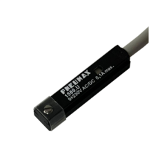 Pneumax 1580.U Manyetik Silindir Sensörü Reed Switch