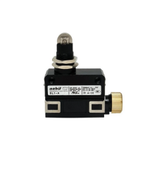 Azbil SL1-A Limit Switch - Endüstriyel Kontrol Ünitesi