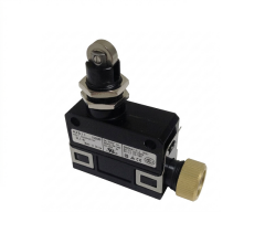 Azbil SL1-A Limit Switch - Endüstriyel Kontrol Ünitesi