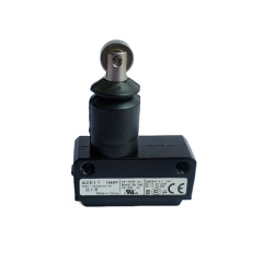 Azbil SL1-B Limit Switch - Endüstriyel Mekanik Limit Anahtarı