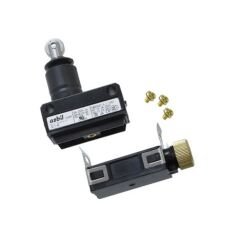 Azbil SL1-B Limit Switch - Endüstriyel Mekanik Limit Anahtarı