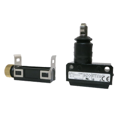 Azbil SL1-F Limit Switch - Endüstriyel Limit Anahtarı