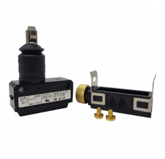 Azbil SL1-F Limit Switch - Endüstriyel Limit Anahtarı