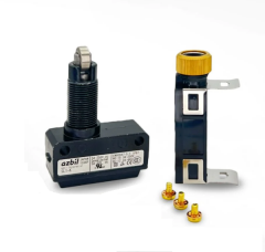 Azbil SL1-K Limit Switch - Endüstriyel Mekanik Limit Anahtarı