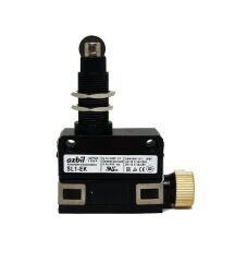 Azbil SL1-EK Limit Switch -  Endüstriyel Limit Anahtarı