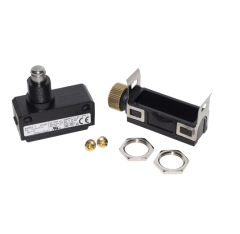 Azbil SL1-H Limit Switch - Endüstriyel Limit Anahtarı