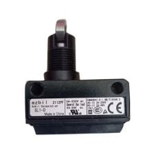 Azbil SL1-D Limit Switch - Endüstriyel Limit Anahtarı