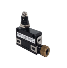 Azbil SL1-D Limit Switch - Endüstriyel Limit Anahtarı