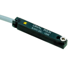 Omal RS3I RS31 Piston Silindir Sensör