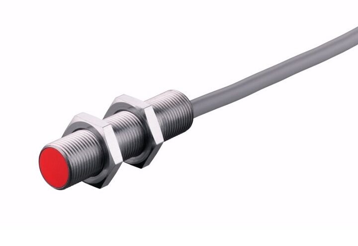 Leuze  IS 112 MM/4NO-4E0 (50129866) Endüktif Sensör