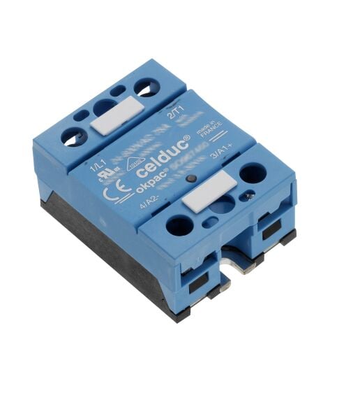 Celduc SO942560 Solid State Röle