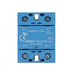 Celduc SO942460 Solid State Röle