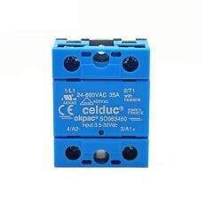 Celduc SO963460 Solid State Röle