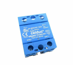 Celduc SO965460 Solid State Röle