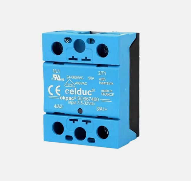 Celduc SO967460 Solid State Röle