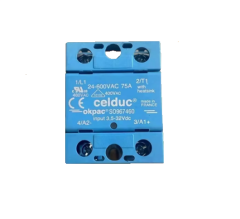 Celduc SO967460 Solid State Röle