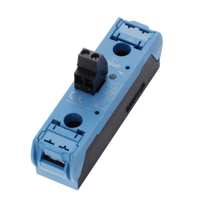 Celduc SU942460 Monofaze Solid State Röle