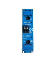 Celduc SU963460 Monofaze Solid State Röle