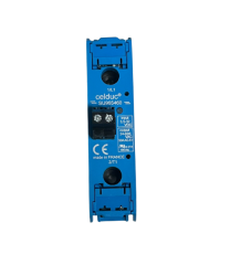 Celduc SU965460 Monofaze Solid State Röle