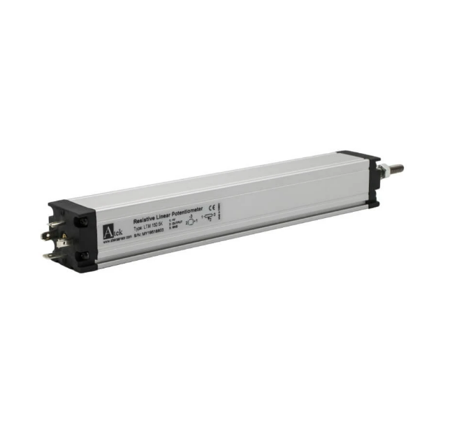 Atek LTM-125-5K Lineer Pozisyon Cetvelleri