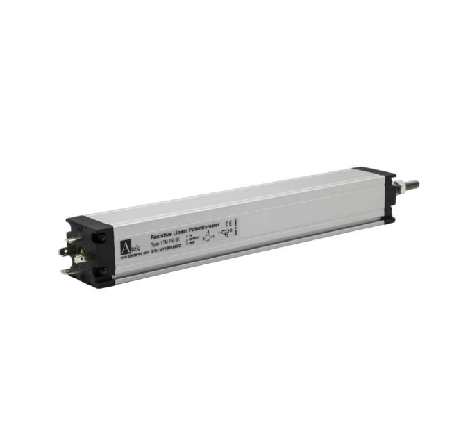 Atek LTM-150-5K Lineer Pozisyon Cetveli