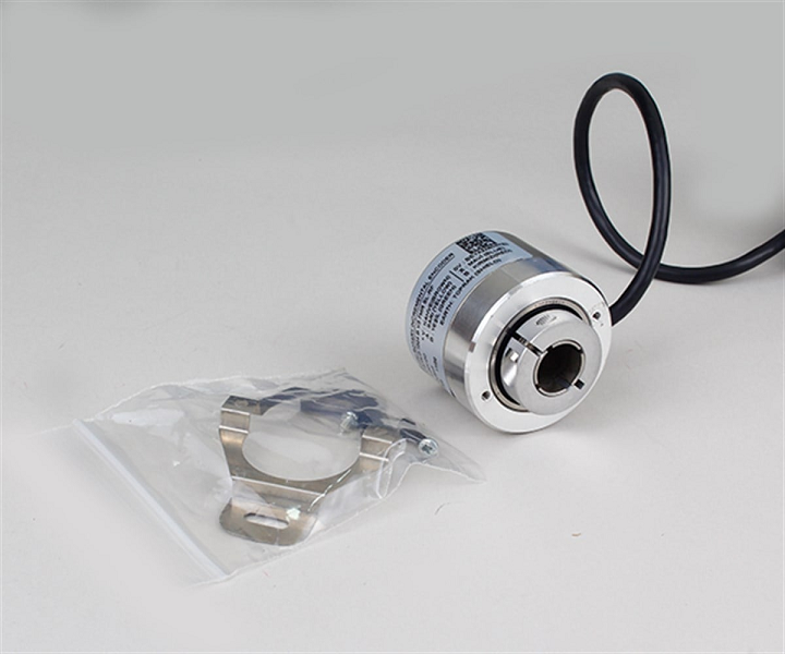 Opkon PRI 50H12 HLD 1024 B V3 7MR SL-RF Optik Rotary Enkoder