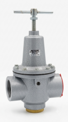 PNEUMATIC / PNEUTECH - PTYD-50 - DN50 ( P MAX : 30 BAR ...    OUT : 1 - 16 BAR ... )